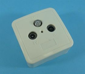 GN.RTV/SAT N/T KOŃCOWE