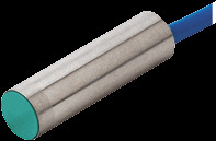 Inductive sensor, 2 wire, flush mounting, flush, 1 Form B (N/C), 70133220