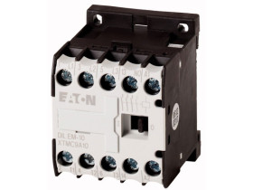 Stycznik mocy 400V AC 1NO 9A DILEM-10 051788 EATON