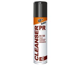 CH CLEAN-PR.100 CH CLEAN-PR.100