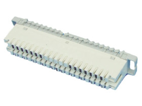 Łączówka LSA 10par rozłączna 2/10 ALANTEC