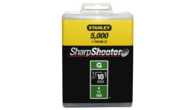 Zszywka Typ G 4/11/140 Hd 5,000 Sztuk 10Mm