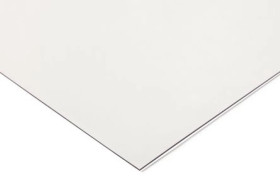 Arkusz tworzywa sztucznego, 1250mm x 1250mm x 3mm