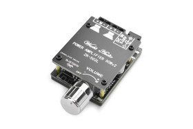 Mini Digital Bluetooth Amplifier-50W*2