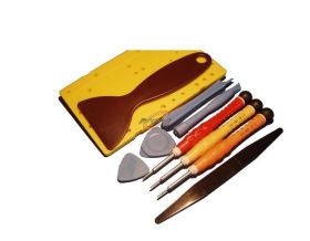 ZESTAW DO SERWISU TELEFONÓW KOMÓRKOWYCH IPHONE macbook