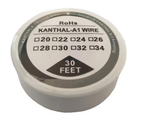 DRUT OPOROWY ŚR.0.64mm DŁUGOŚĆ 9,10m.