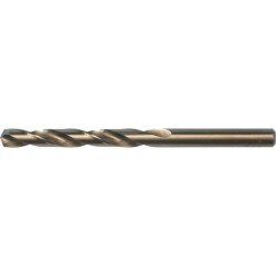 Wiertło do metalu HSS-Co 8,5mm YT-4075