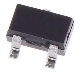 Cyfrowy tranzystor NPN UMT 50 V Montaż powierzchniowy 100 mA PDTC143TU,115