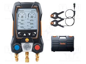 TESTO550S-BASIC