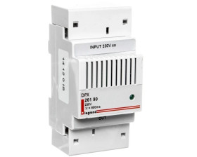 Moduł zwłoczny 230V do wyzwalacza podnapięciowego DPX 026190