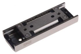 Sanie liniowe IKO Nippon Thompson skok: 32mm Stal nierdzewna sz. wózka: 20mm