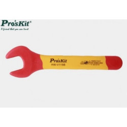 Klucz płaski 1kV 19mm HW-V119B 11729