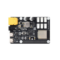 Płytka sterownika serwa Direct Drive (B) z ESP32 i Wi-Fi 2.4 G - Waveshare 29965