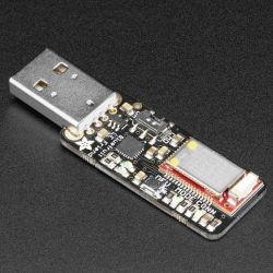 Bluefruit LE Friend - Bluetooth Low Energy (BLE 4.0) - nRF51822 - v3.0