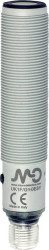 Czujnik ultradźwiękowy MD Micro Detectors UK1F/G6-0ESY UK1F/G6-0ESY 1 szt.
