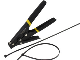 Pistolet do opasek kablowych / Zaciągacz do opasek / TRYTYTEK 2.4-9.0mm / Z519A