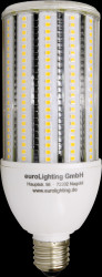 P7069DAC00003 LED bulb E27, cornbulb, 20 W, 2640 lm, 4000 K, dimmable, ESSB