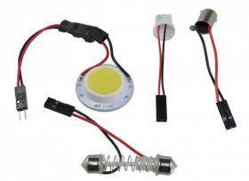 MODUL LED P30X30 W 12-24V