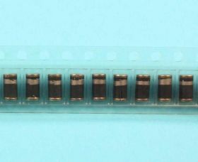 SM-4007 1A/1000V SMD DIODA MELF 100SZT