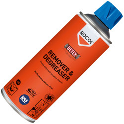 ROCOL 34151 REMOVER &amp; DEGREASER 300ml