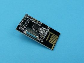 MODUŁ BEZPRZEW.nRF24L01 2,4GHz