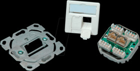 J00020A0393 Junction box AMJ45