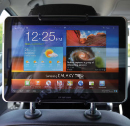 Car - Universal tablet holder