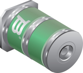 Iskiernik gazowy, 20kA, SMD, Bourns, seria: 2036