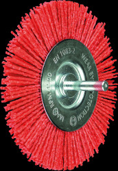 43740168 PS brushes POS RBU 10010/6 RED 80 UNIVERSAL (1)