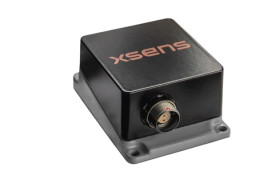 Xsens Sirius VRU Rugged RS232/CAN