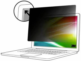 Filtr prywatności 3M Bright Screen do Apple® MacBook Pro® 14 M1-M2, 16:10, BPNAP003