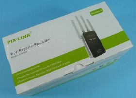 WR-09 WZM.SYGNAŁU Wi-Fi