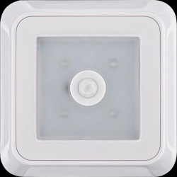 400081 Cara Sensor mobile LED light, 4x AAA (Micro)