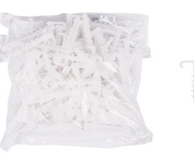 Uchwyt szybkiego montażu USMPH-2 YDYp 3x1,5mm (400V) YDYp 2x2,5mm 16.8 /100szt./