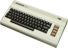Commodore Vic 20 System