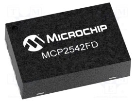 MCP2542FDT-E/MNY