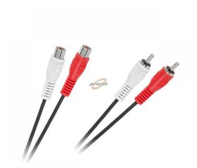 PRZEDŁUŻACZ CINCH 5.0m