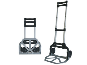 Wuzek transportowy SysCon Trolly 220602 HAUPA