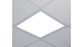 Oprawa Wstropowa Led Olimpia 39W 3980Lm 50000H 4000K (595Mm X 595Mm)...