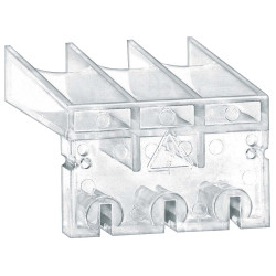 Pokrywa terminalu do TeSys VLS 26.4mm IP20 Schneider Electric TeSys TeSys VLS