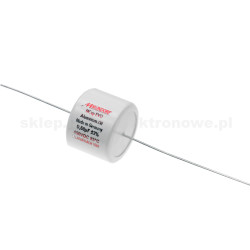 Kondensator MCAP EVO ALU-Oil 0.68uF/450V Mundorf