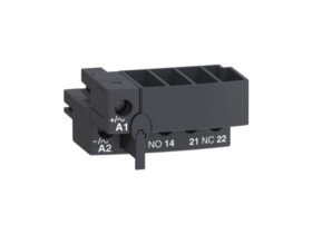 Listwa z zaciskami LU9BN11 SCHNEIDER ELECTRIC