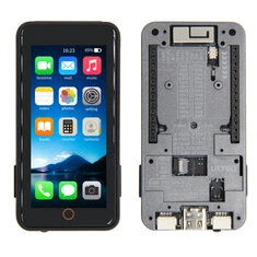 Płytka deweloperska LILYGO T-Display-S3 Pro ESP32-S3 2,33-calowy ekran dotykowy WiFi bluetooth BLE 5 0 moduł kamery mikrofon kar