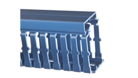 Tehalit Kanał Grzebieniowy Ba7 60X40 Niebieski Ba760040bl /2M/