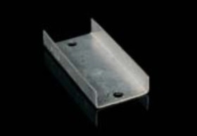 Złączka do kanałów kablowych NIXS 40 IX stal nierdzewna