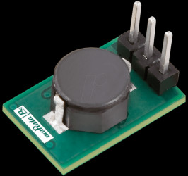 OKI-78SR-5/1.5-W36H-C DC/DC converter OKI 78SR, 7.5 W, 5 V, 1.5 A, SIL, Single