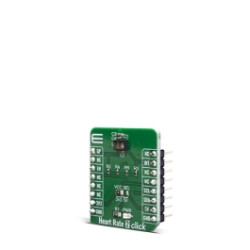 MIKROE Heart Rate 2 Click