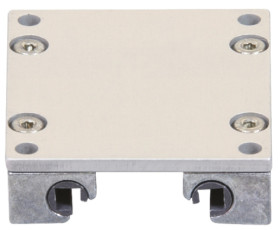 Blok prowadnic Igus szer: 54mm dł: 60mm