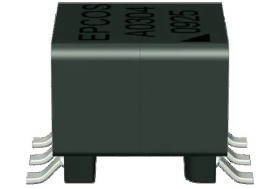 Transformator audio, SMD, EPCOS