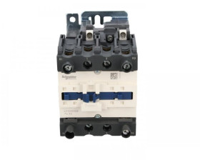 Stycznik mocy 40A 2Z 2R 48V AC LC1D40008E7